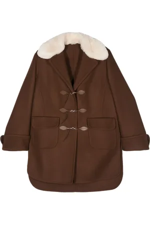 ERMANNO SCERVINO Abrigo