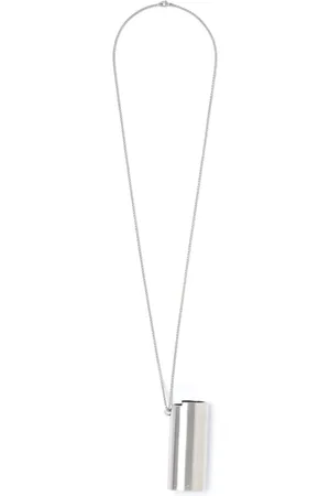Rick Owens Collar Lighter Holder