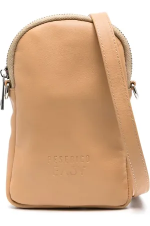 PESERICO SIGN Bolsa crossbody con correa
