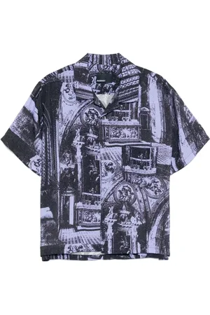 Rassvet Camisa Ray