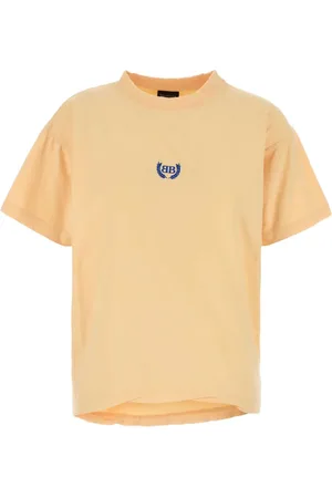 Balenciaga Playera de algodón