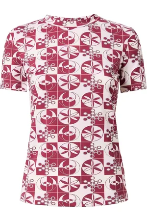 La DoubleJ Playera Jazzercize