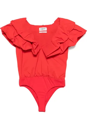 Essentiel Antwerp Top Hillary