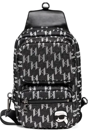 Karl Lagerfeld Mochila K/Monogram