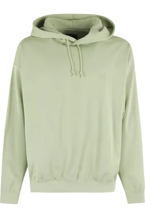 Y-3 Hoodie con cordones