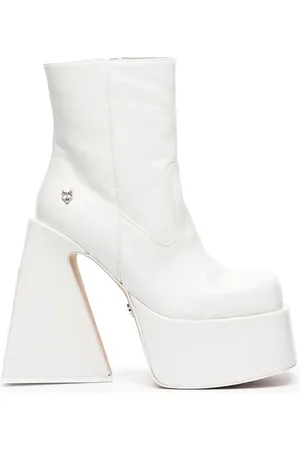 Naked Wolfe Botas Jane