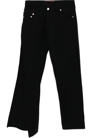 JUNYA WATANABE Jeans anchos de x Levis