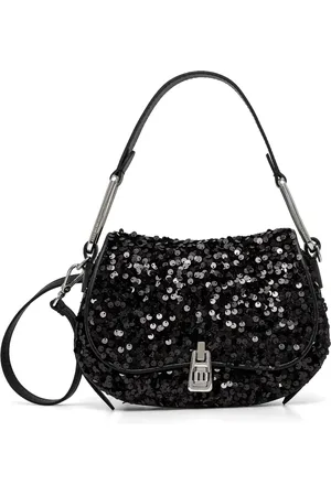 Coccinelle Bolsa crossbody Magie Paillettes