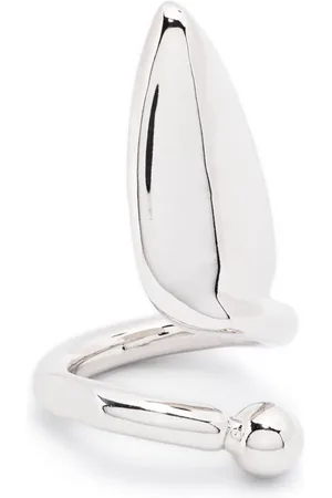Justine Clenquet Anillo para la uña Sam