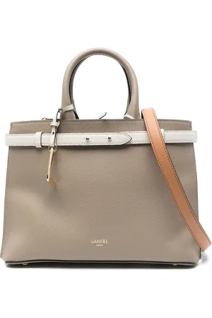 LANCEL Tote con asa