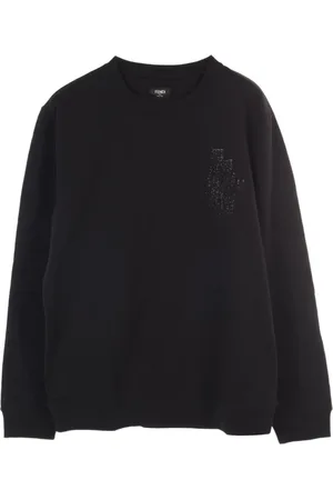 Fendi Sudadera FF Bijou 2010