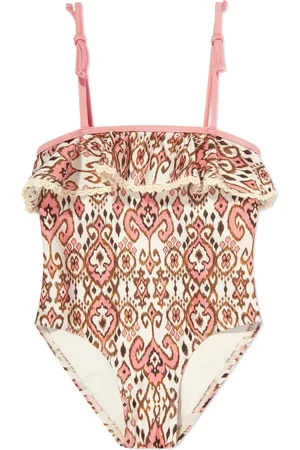 ZIMMERMANN Traje de baño Wylie