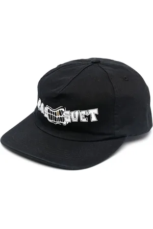 Rassvet Gorra con motivo estampado