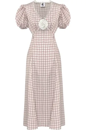 Sleeper Vestido Genus