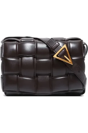 Bottega Veneta Bolsa crossbody Padded Cassette 2012-2023