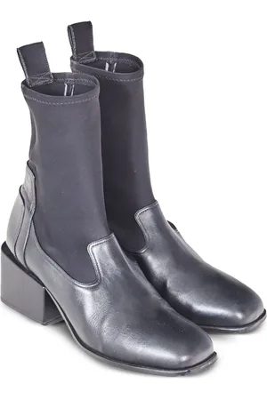 Gloria Coelho Botas de piel