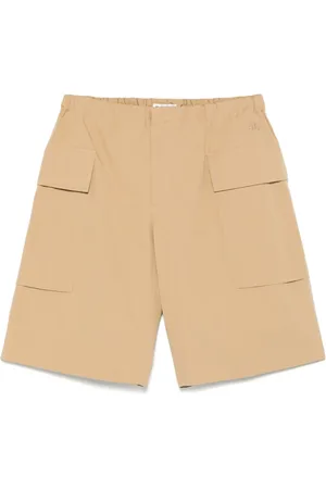 Jil Sander Shorts cargo