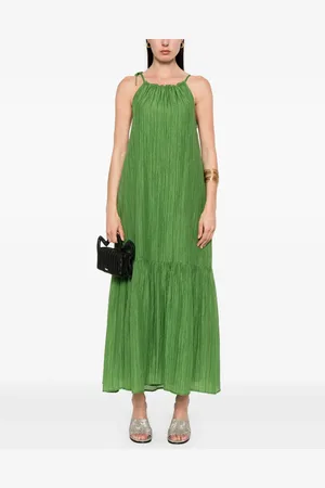 Liu Jo Flared midi dress