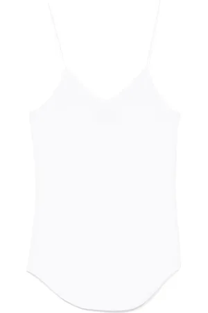 FORTE FORTE Camiseta tejida de canalé