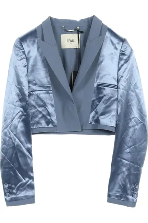 Fendi Blazer corto 2010