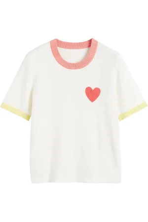 Chinti & Parker Playera Breton