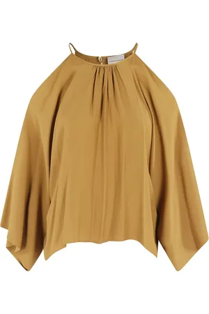 SEMICOUTURE Blusa Camilla