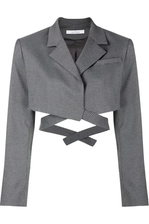 Rokh Blazer corto