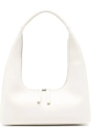 MARGE SHERWOOD Bolsa de hombro con sello del logo