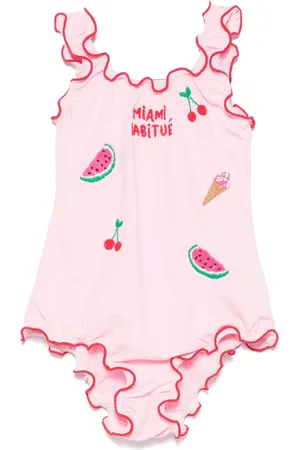 MC2 SAINT BARTH Traje de baño Clio