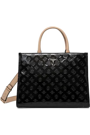 Guess Tote con monograma