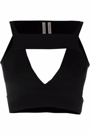 Rick Owens Brasier con aberturas