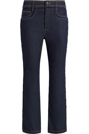 Cinq A Sept Pantalones capri Sallie
