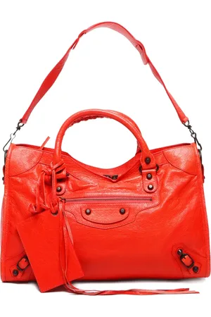 Balenciaga 2000-2020 City two-way handbag