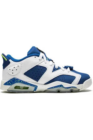 Jordan Tenis Air Jordan 6 Retro Low BG