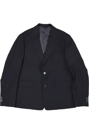 mfpen Single-breasted blazer