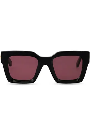 OFF-WHITE Lentes de sol Virgil