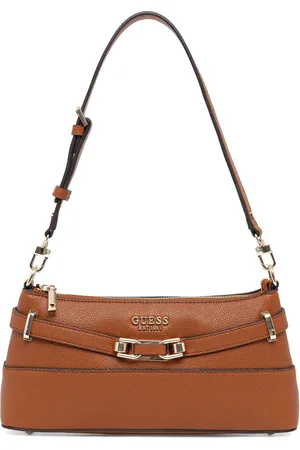 Guess Bolsa de hombro Silvye
