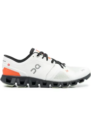 On Running Tenis running Cloud X 3