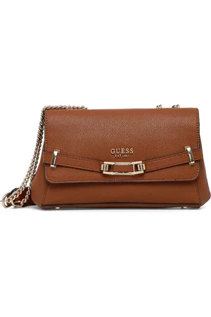 Guess Bolsa de hombro Silvye