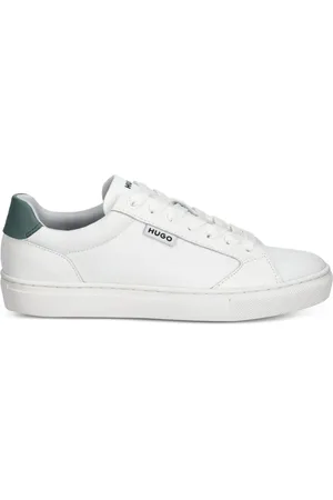 HUGO BOSS Tenis bajos con agujetas