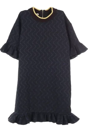 Marni Vestido corto One-Piece 2010
