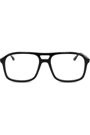 PETER & MAY WALK Lentes con armazón oversize