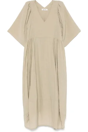 HENRIK VIBSKOV Vestido midi Pump