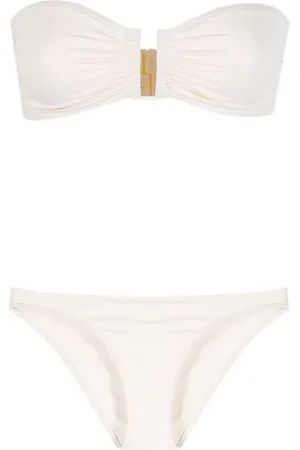 ERES Bikini estilo strapless