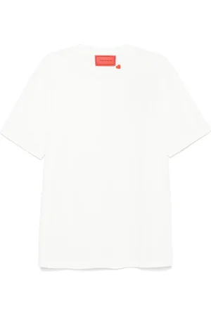 Vision Of Super Playera con parche del logo