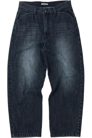 Carter Young Jeans Big Ben