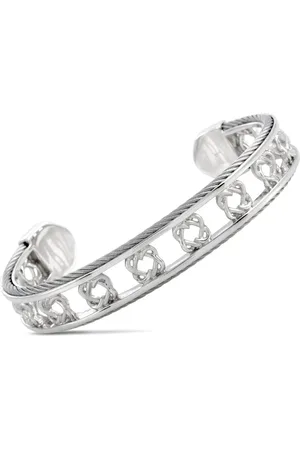 Charriol Heart to Heart bangle