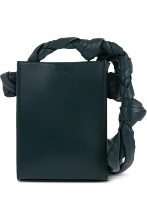 Jil Sander Bolsa de hombro Tangle