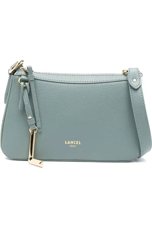 LANCEL Bolsa crossbody con correa