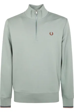 Fred Perry Suéter tejido